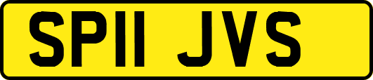 SP11JVS