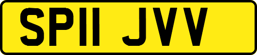 SP11JVV