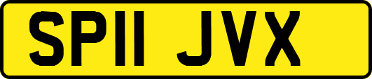 SP11JVX