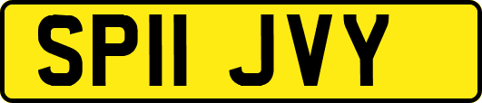 SP11JVY