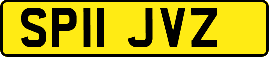 SP11JVZ