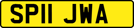SP11JWA