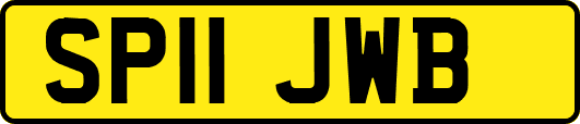 SP11JWB