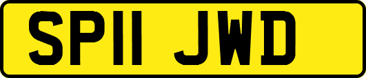 SP11JWD