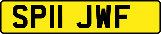 SP11JWF