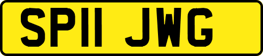 SP11JWG