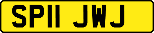 SP11JWJ