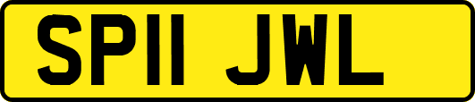 SP11JWL