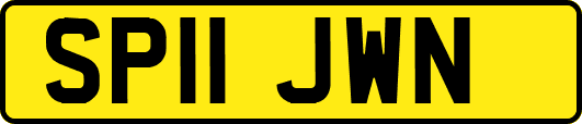 SP11JWN
