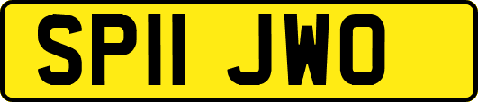 SP11JWO