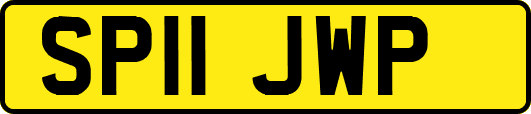 SP11JWP