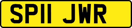 SP11JWR