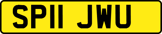 SP11JWU