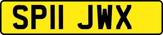 SP11JWX