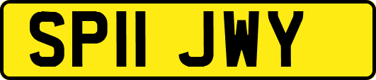SP11JWY