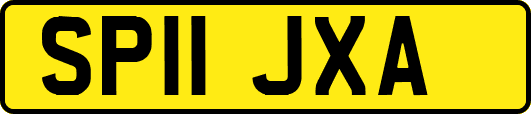 SP11JXA