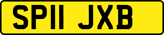 SP11JXB