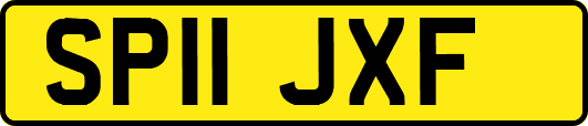 SP11JXF