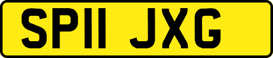 SP11JXG