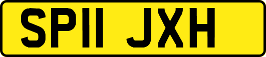 SP11JXH