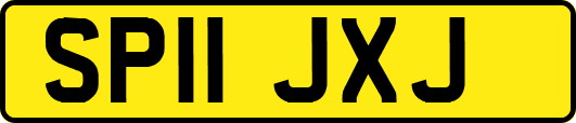 SP11JXJ
