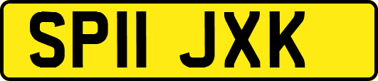 SP11JXK