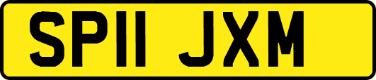 SP11JXM