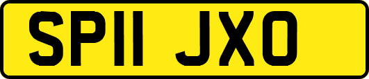 SP11JXO