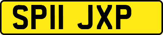 SP11JXP