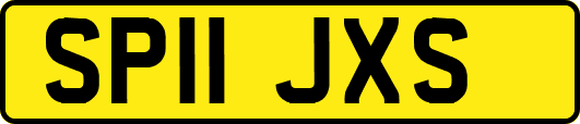 SP11JXS