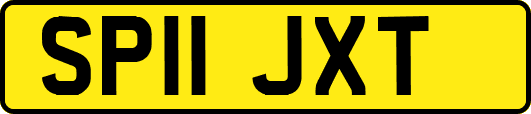 SP11JXT