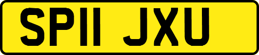 SP11JXU
