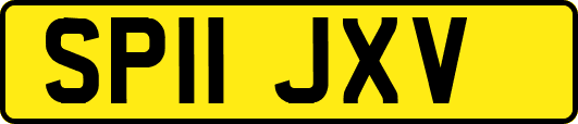 SP11JXV