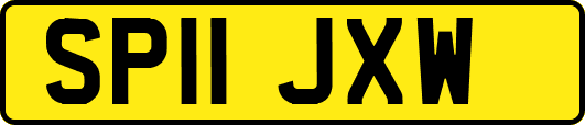 SP11JXW