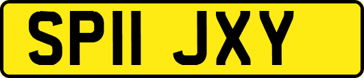 SP11JXY