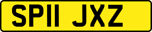 SP11JXZ