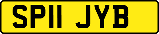 SP11JYB