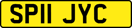 SP11JYC