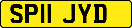 SP11JYD