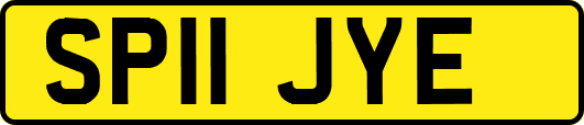 SP11JYE