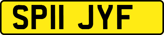 SP11JYF
