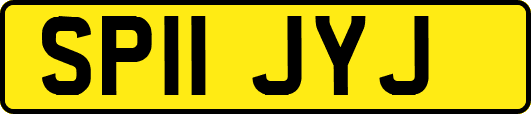 SP11JYJ