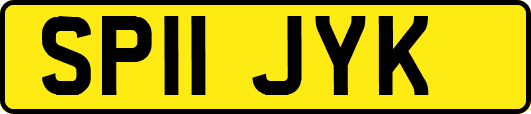 SP11JYK