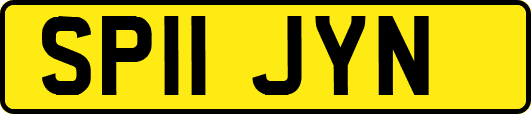 SP11JYN