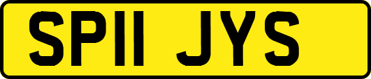 SP11JYS