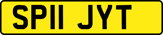 SP11JYT