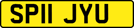 SP11JYU