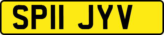 SP11JYV