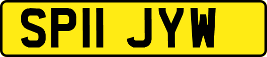SP11JYW