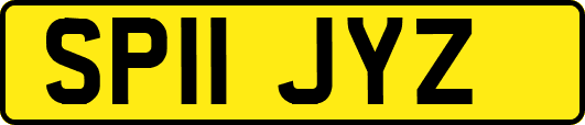 SP11JYZ